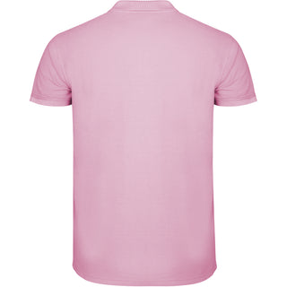 Star Men's Polo Shirt 200 GSM