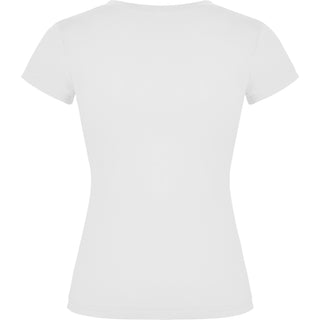 Victoria Women's V-Neck T-Shirt 155 GSM
