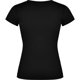 Victoria Women's V-Neck T-Shirt 155 GSM