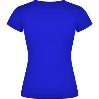 Victoria Women's V-Neck T-Shirt 155 GSM