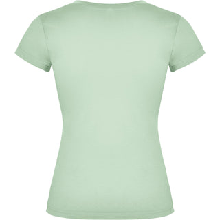 Victoria Women's V-Neck T-Shirt 155 GSM