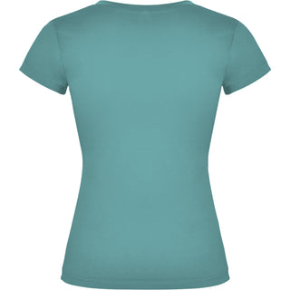 Victoria Women's V-Neck T-Shirt 155 GSM