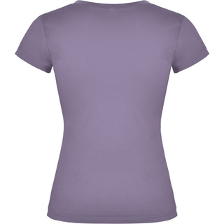 Victoria Women's V-Neck T-Shirt 155 GSM