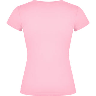 Victoria Women's V-Neck T-Shirt 155 GSM