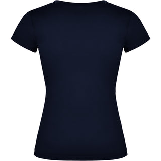 Victoria Women's V-Neck T-Shirt 155 GSM