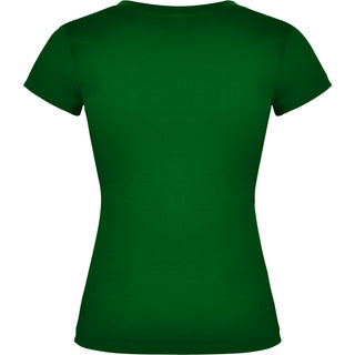 Victoria Women's V-Neck T-Shirt 155 GSM