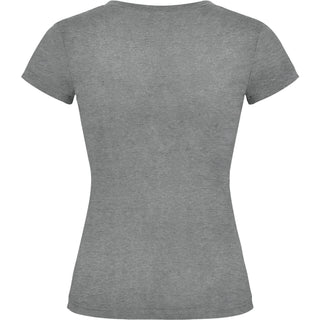 Victoria Women's V-Neck T-Shirt 155 GSM