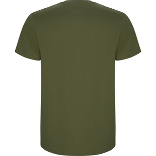 Stafford Custom T-Shirt 190 GSM