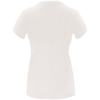 Capri Women's Fitted T-Shirt 170 GSM