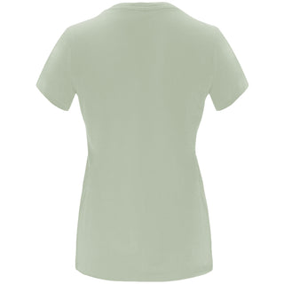 Capri Women's Fitted T-Shirt 170 GSM