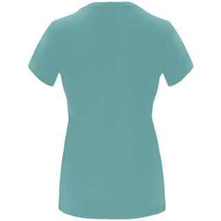Capri Women's Fitted T-Shirt 170 GSM