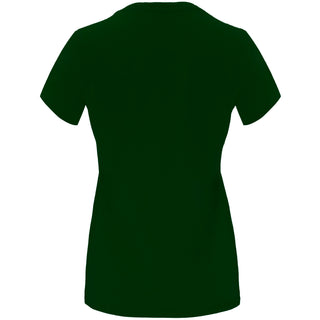 Capri Women's Fitted T-Shirt 170 GSM