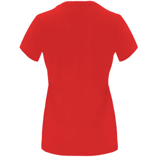 Capri Women's Fitted T-Shirt 170 GSM