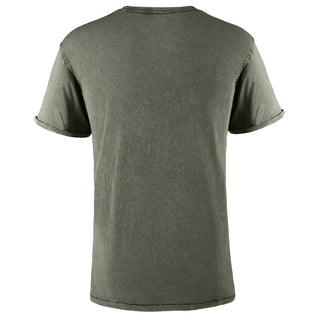 Husky Denim-Effect T-Shirt 160 GSM
