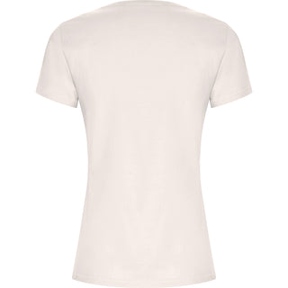 T-shirt Golden en coton biologique pour femme 170 g/m²