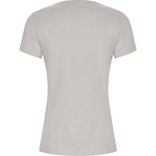 T-shirt Golden en coton biologique pour femme 170 g/m²
