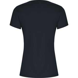 T-shirt Golden en coton biologique pour femme 170 g/m²