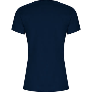 T-shirt Golden en coton biologique pour femme 170 g/m²