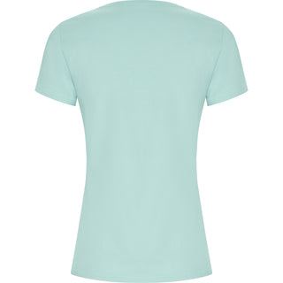 T-shirt Golden en coton biologique pour femme 170 g/m²