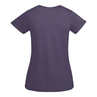 T-shirt Breda en coton biologique pour femme 175 g/m²