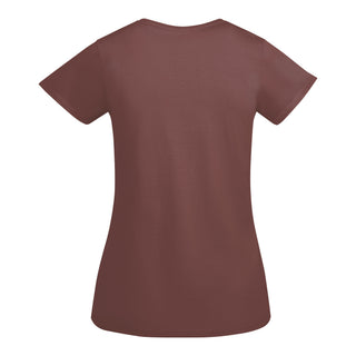 T-shirt Breda en coton biologique pour femme 175 g/m²
