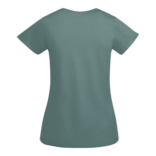 T-shirt Breda en coton biologique pour femme 175 g/m²