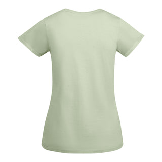 T-shirt Breda en coton biologique pour femme 175 g/m²