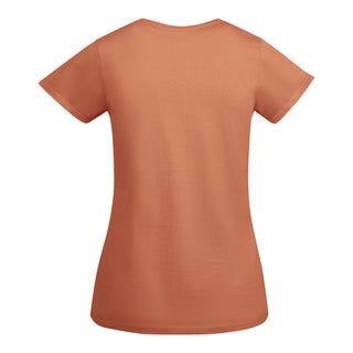 T-shirt Breda en coton biologique pour femme 175 g/m²