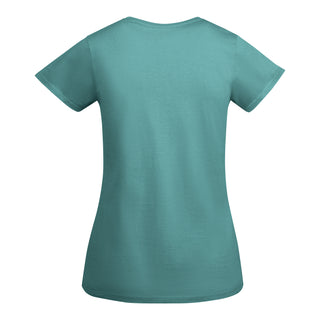 T-shirt Breda en coton biologique pour femme 175 g/m²