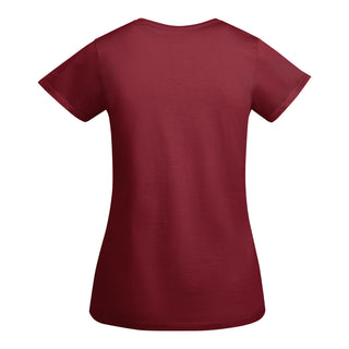 T-shirt Breda en coton biologique pour femme 175 g/m²