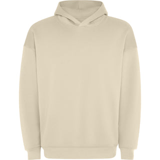 Otto Unisex Oversized Hoodie 320 GSM