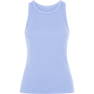 Drive Women's Ribbed Tank Top 220 GSM