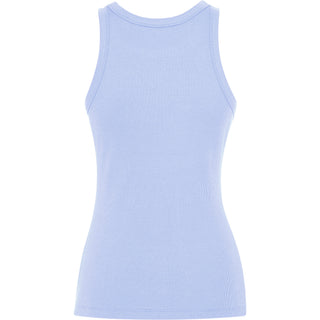 Drive Women's Ribbed Tank Top 220 GSM
