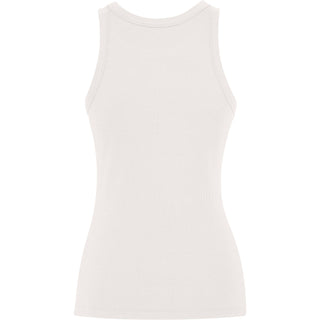 Drive Women's Ribbed Tank Top 220 GSM
