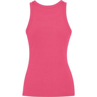 Drive Women's Ribbed Tank Top 220 GSM