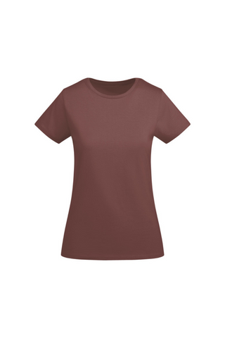 T-shirt Breda en coton biologique pour femme 175 g/m²