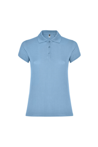 Star Women's Polo Shirt 200 GSM
