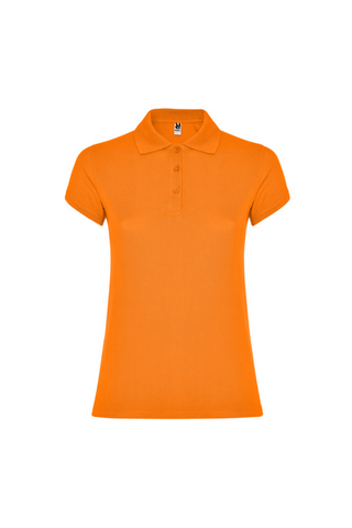 Star Women's Polo Shirt 200 GSM
