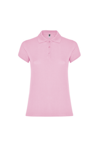 Star Women's Polo Shirt 200 GSM