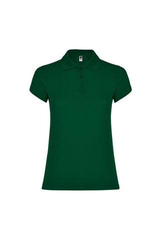 Star Women's Polo Shirt 200 GSM