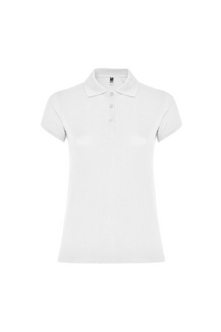 Star Women's Polo Shirt 200 GSM