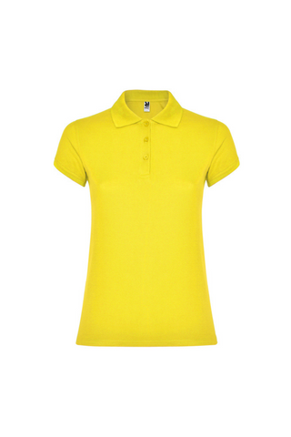 Star Women's Polo Shirt 200 GSM