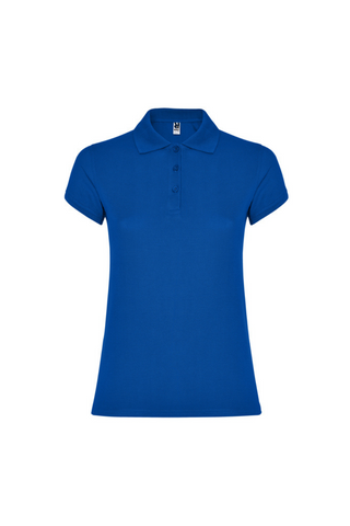 Star Women's Polo Shirt 200 GSM