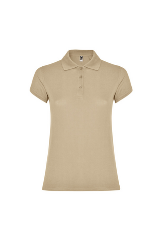 Star Women's Polo Shirt 200 GSM