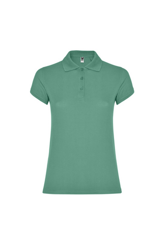 Star Women's Polo Shirt 200 GSM