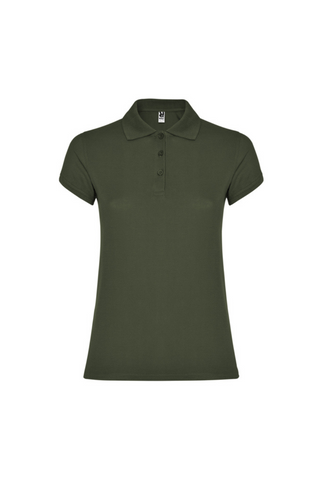 Star Women's Polo Shirt 200 GSM