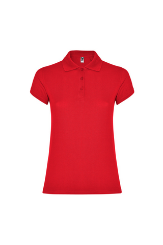 Star Women's Polo Shirt 200 GSM