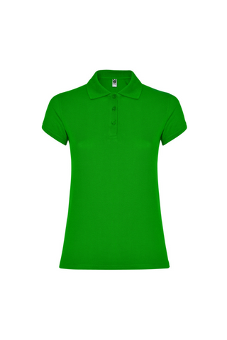 Star Women's Polo Shirt 200 GSM