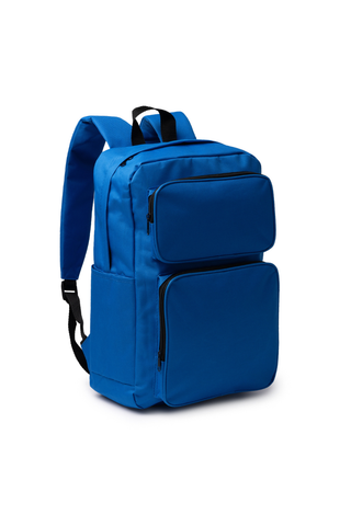 Hustik RPET Backpack