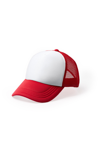 Barny 5-Panel Cap 140 GSM